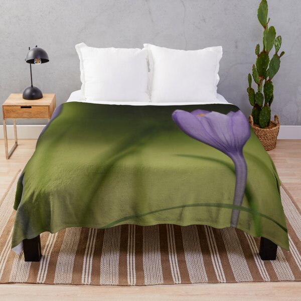 Item preview, Crocus designed and sold by KNBS.