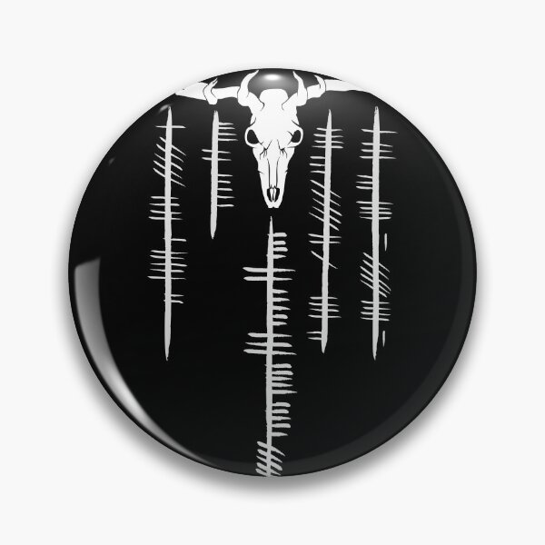 Item preview, Libera Nos (white) designed and sold by CeltiCat.
