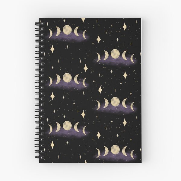 Item preview, Moon Phase designed and sold by SamHart-Art.