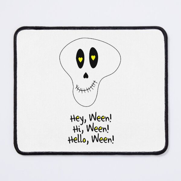 Item preview, Hello, Ween! designed and sold by Art2Be-Studio.