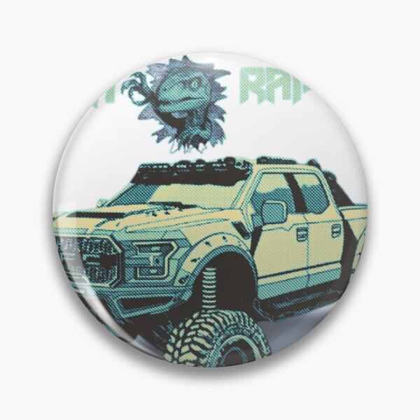 Item preview, MOAB RAPTOR designed and sold by BigBunny53.