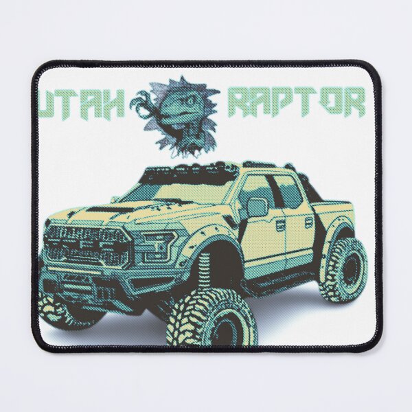 Item preview, MOAB RAPTOR designed and sold by BigBunny53.