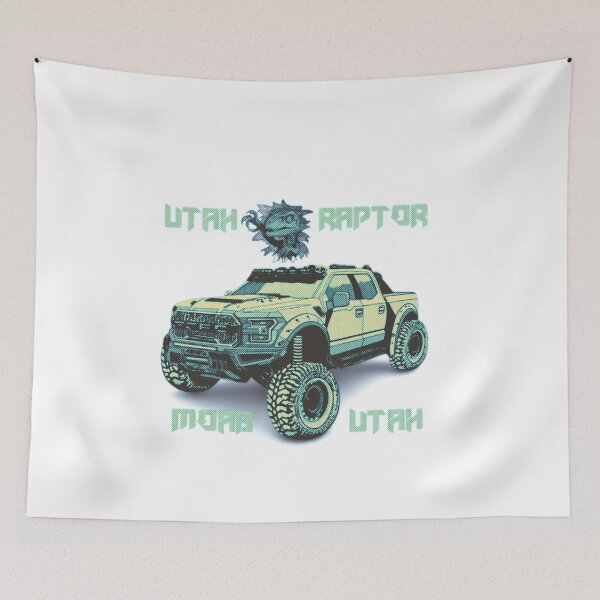 Item preview, MOAB RAPTOR designed and sold by BigBunny53.