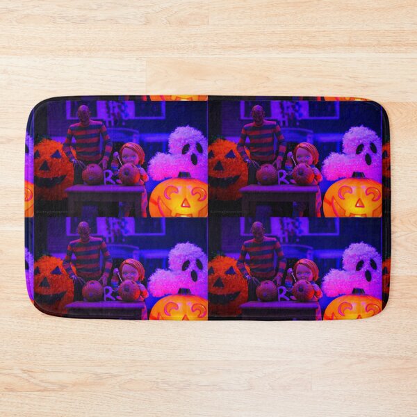 Item preview, Chucky "I'm making some halloween pumpkins"  designed and sold by Johnnyphotographyactshop.