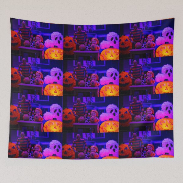Item preview, Chucky "I'm making some halloween pumpkins"  designed and sold by Johnnyphotographyactshop.
