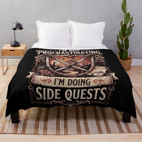 Item preview, DnD Dragon Quest designed and sold by MrHide.