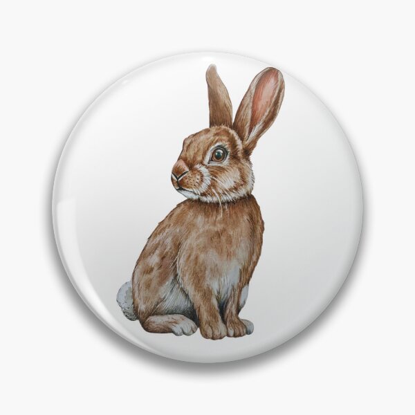 Item preview, JoJo Rabbit designed and sold by Painted PairADice.