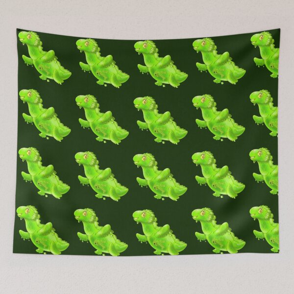 Item preview, Slimy Nessie designed and sold by chikenrex.