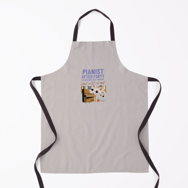 Item preview, PIANIST AFTER FORTY designed and sold by WesWay.