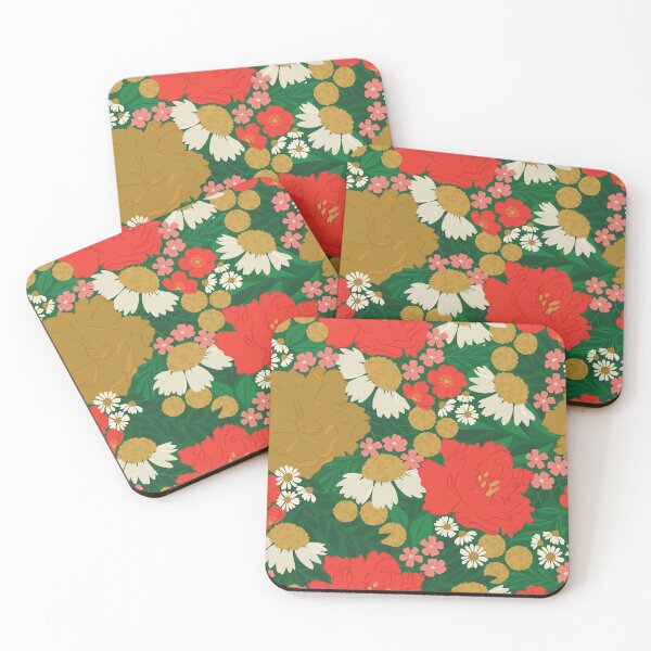 Item preview, Ramo de flores designed and sold by littlescooter.