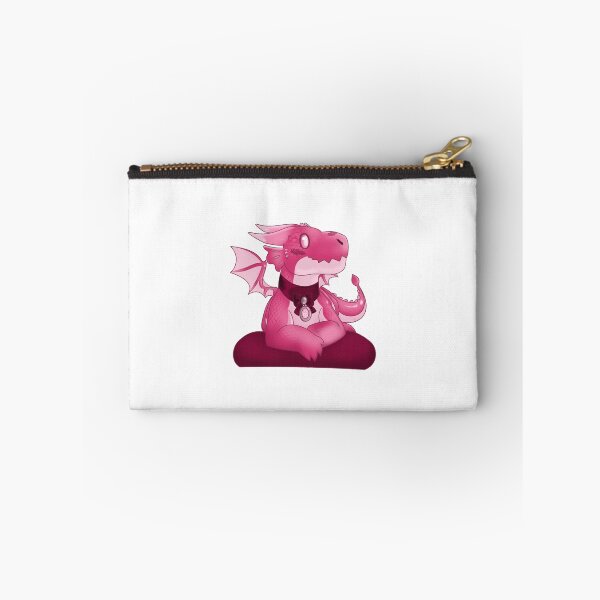 Item preview, My little pink dragon designed and sold by chikenrex.