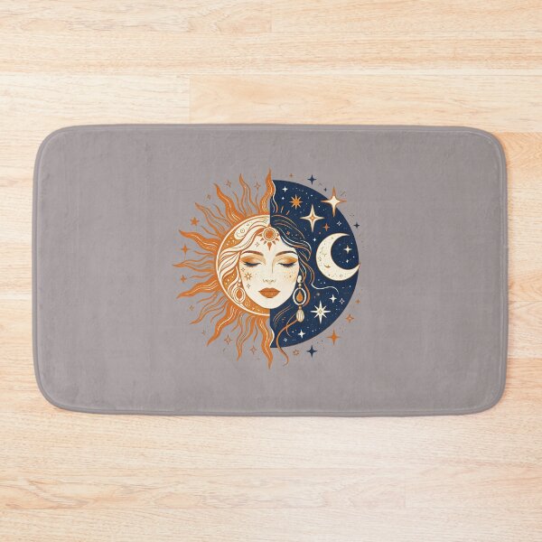 Item preview, Sun-Moon Starry Goddess designed and sold by BladiWChampion.