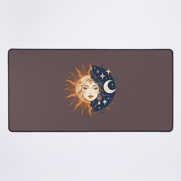 Item preview, Sun-Moon Starry Goddess designed and sold by BladiWChampion.