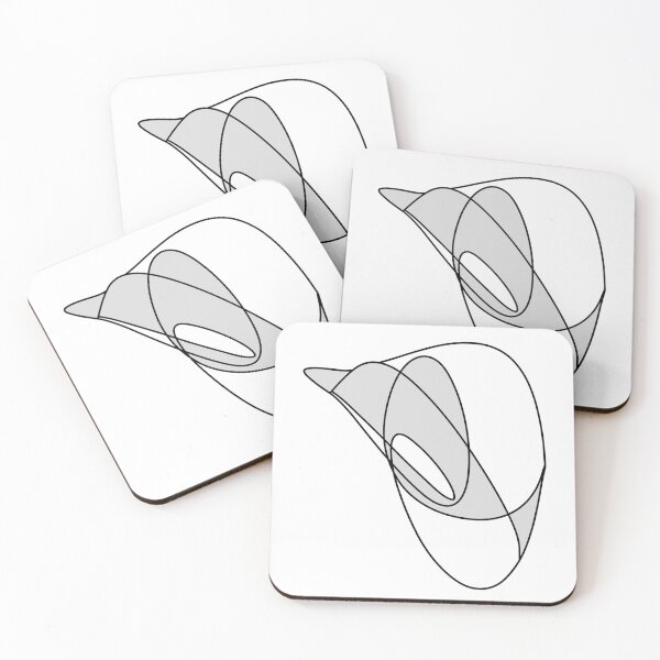 Item preview, Dolphin eye of the sea designed and sold by Designhand.