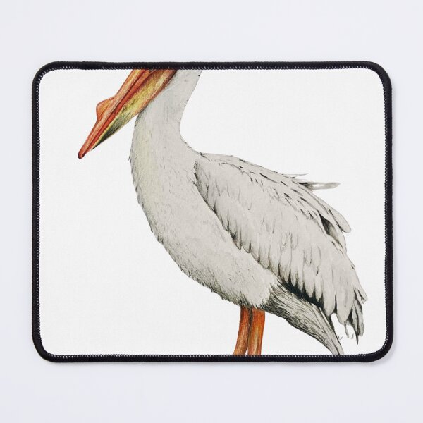 Item preview, Proud Pelican designed and sold by Painted PairADice.