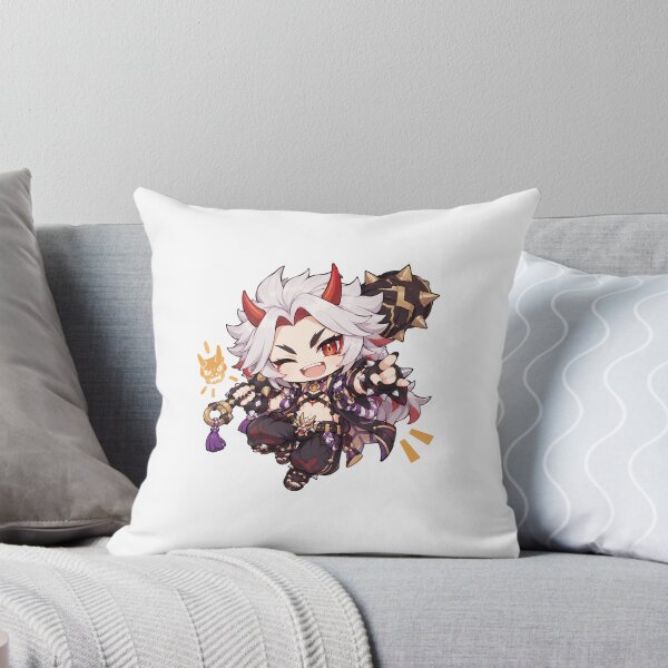 Item preview, Cute Itto Chibi  designed and sold by Otteru.