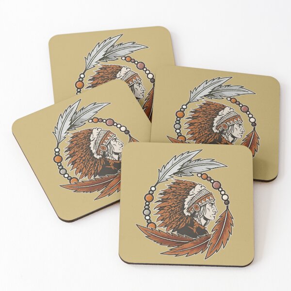 Item preview, Headdress and Feathers designed and sold by joztees.