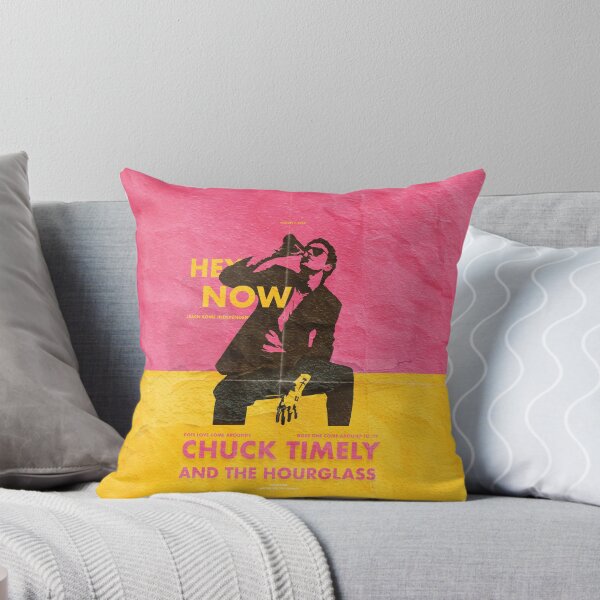 Item preview, ROLE MODEL -Chuck Timely & The Hour Glass designed and sold by ApolloDeus.
