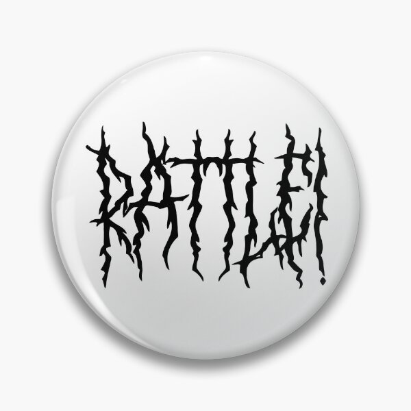 Item preview, Elevation Worship Merch Rattle designed and sold by lmegder.