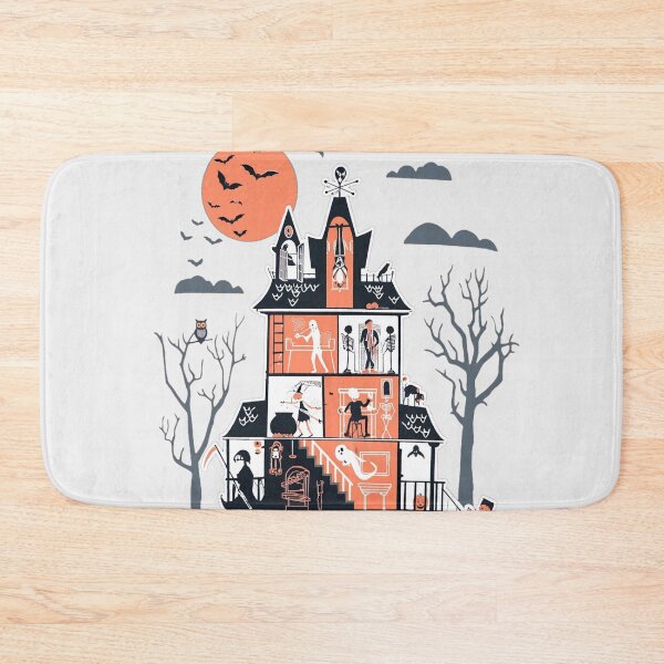 Item preview, The House That Eats Souls designed and sold by DibujandoPorfa.