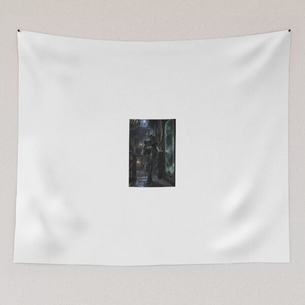 Item preview, Green Eyed Demoness in a Haunted House designed and sold by CathryneDelamort.