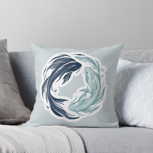 Item preview, Koi fish designed and sold by Amhebadesigns.