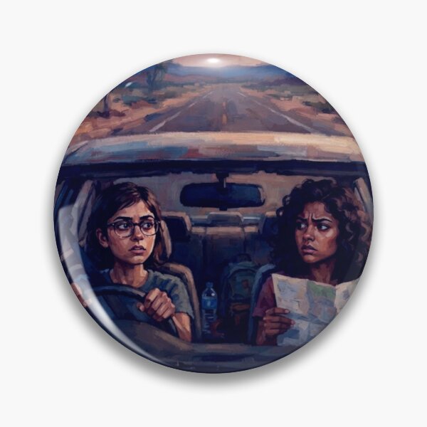 Item preview, Plan B Comedy Drama Fine Art Tribute designed and sold by Art's Diner.