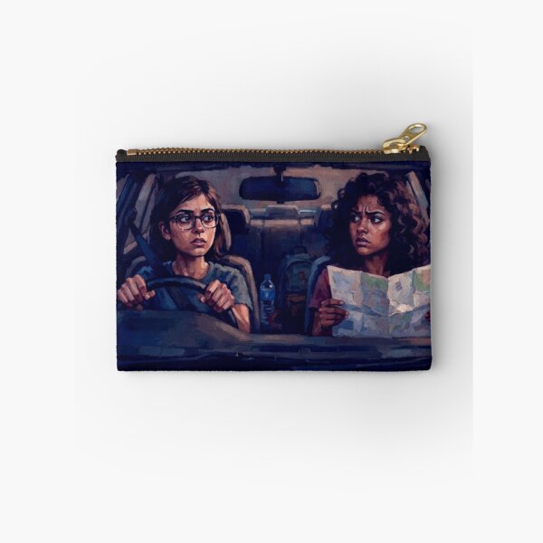 Item preview, Plan B Comedy Drama Fine Art Tribute designed and sold by Art's Diner.