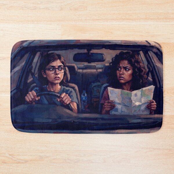 Item preview, Plan B Comedy Drama Fine Art Tribute designed and sold by Art's Diner.