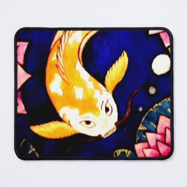 Item preview, Spirit Koi designed and sold by Silverwolf144.