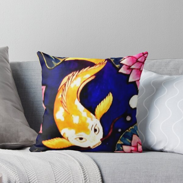 Item preview, Spirit Koi designed and sold by Silverwolf144.