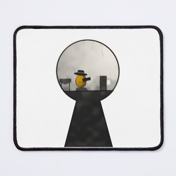 Item preview, Kumquat Lookout designed and sold by Zestshadow.