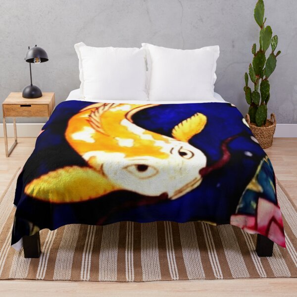 Item preview, Spirit Koi designed and sold by Silverwolf144.