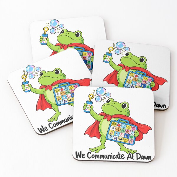 Item preview, Speech Therapist Pathologist SLP We Communicate at Dawn Funny designed and sold by Trendably.