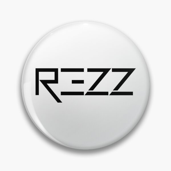 Item preview, Rezz Merch Rezz Logo designed and sold by lmegder.