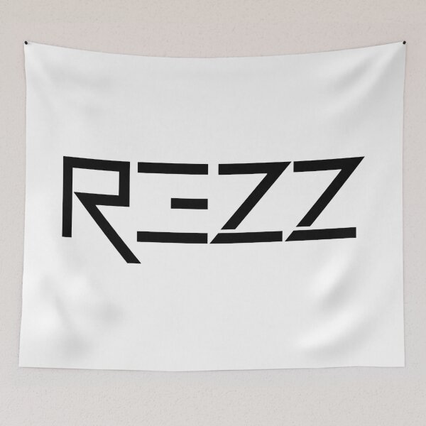Item preview, Rezz Merch Rezz Logo designed and sold by lmegder.