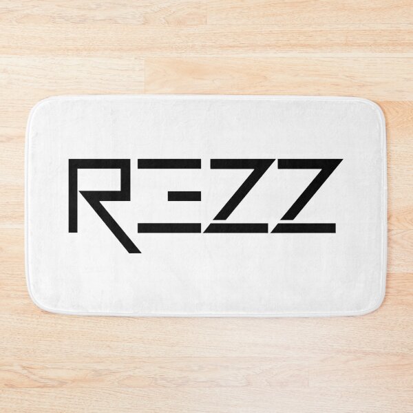 Item preview, Rezz Merch Rezz Logo designed and sold by lmegder.