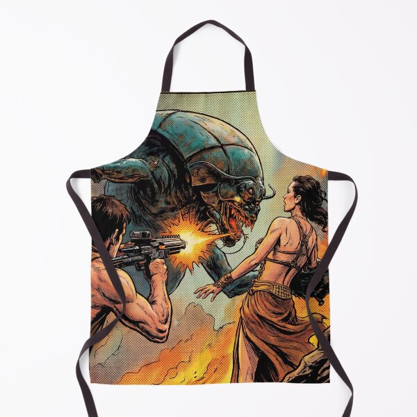 Item preview, Fantasía extraña n.° 17 • Terror de otro mundo designed and sold by graficsfx.