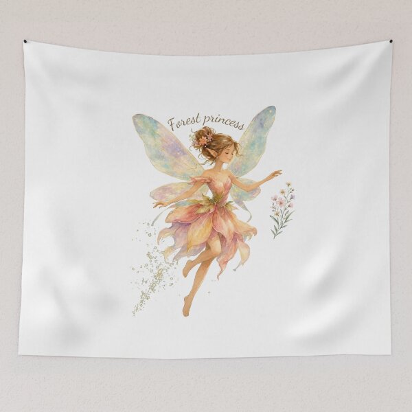Item preview, Forest Princess  designed and sold by J-Nature-Vibes.