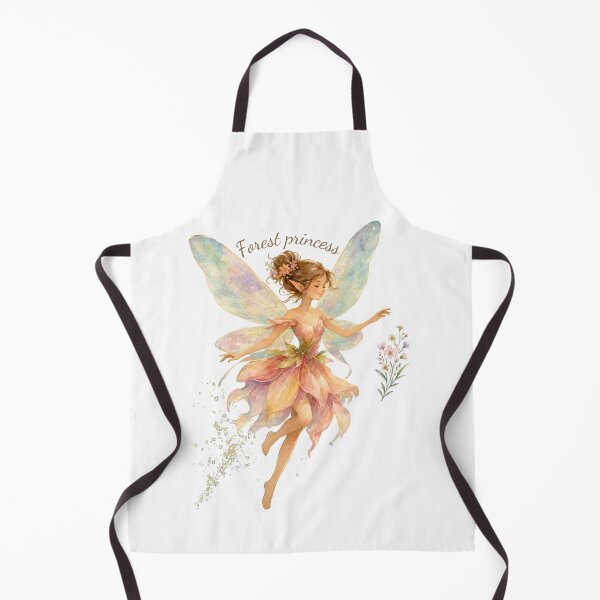 Item preview, Forest Princess designed and sold by J-Nature-Vibes.