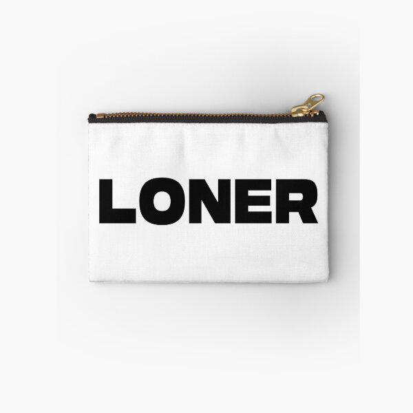 Item preview, Alison Wonderland Merch Loner designed and sold by lmegder.