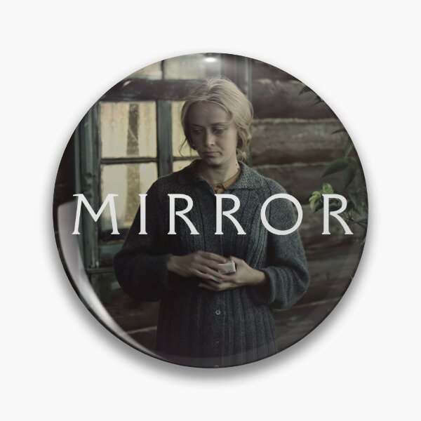 Item preview, Mirror (1975) Movie designed and sold by DeviantMerch.