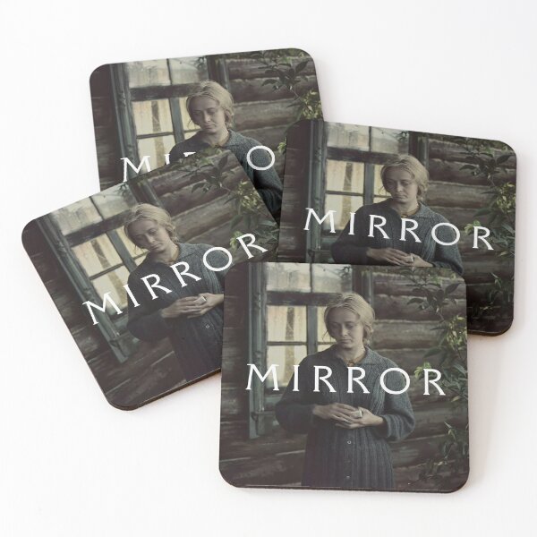 Item preview, Mirror (1975) Movie designed and sold by DeviantMerch.
