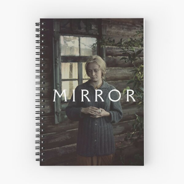 Item preview, Mirror (1975) Movie designed and sold by DeviantMerch.