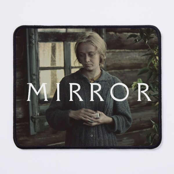 Item preview, Mirror (1975) Movie designed and sold by DeviantMerch.