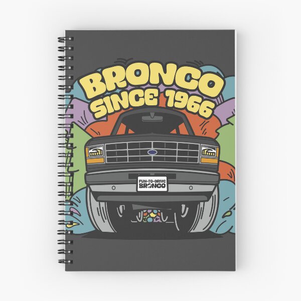 Item preview, 2nd Generation Bronco II - Ebony Black designed and sold by Justin Ellis.