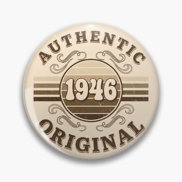 Item preview, 80th Birthday 1946 Original  designed and sold by FernaRoje.