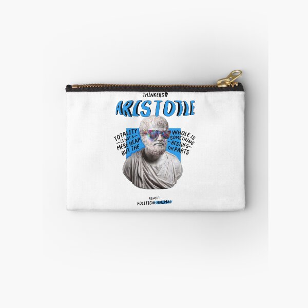 Item preview, Aristotle The Thinker designed and sold by BelchiorCanizo.