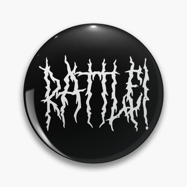 Item preview, Elevation Worship Merch Rattle designed and sold by lmegder.