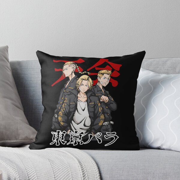 Item preview, Toman Trio designed and sold by ZORO MAZE.